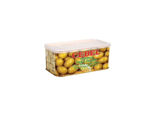 NUTRITIONAL VALUE OF GREEN OLIVES PICKLED intelligence overview
