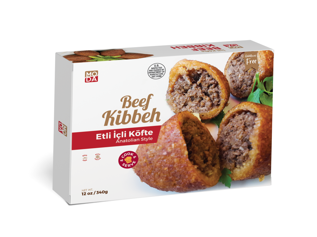 Beef Kibbeh eatopiafoods